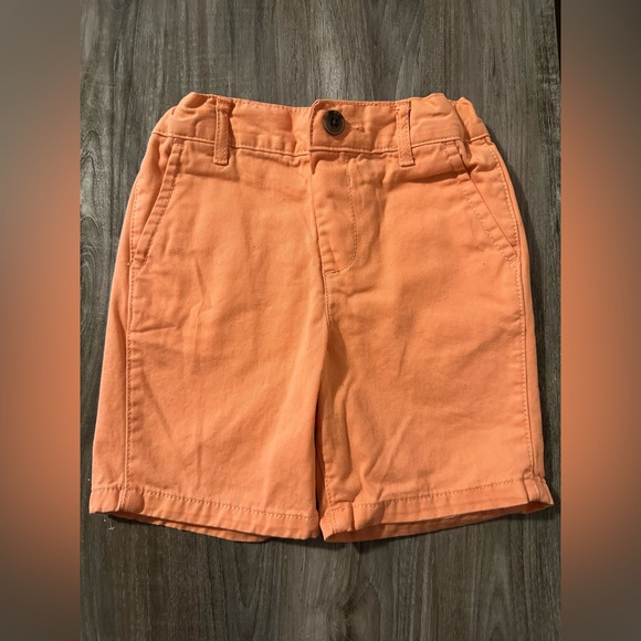 The Children’s Place Chino Shorts - Picture 1 of 3